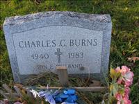Burns, Charles G